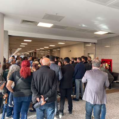 Baki Aydöner'e tahliye kararı