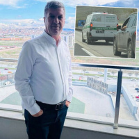 Kaçırılan müteahhit dövülerek öldürüldü