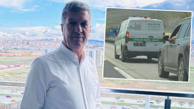 Kaçırılan müteahhit dövülerek öldürüldü