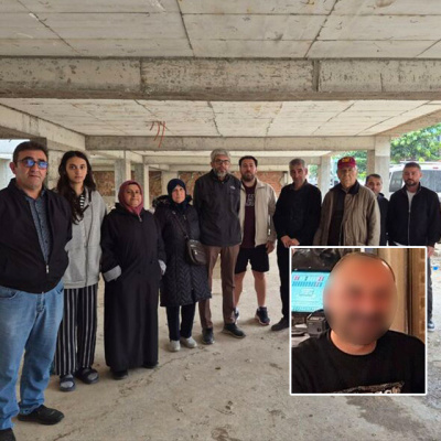 200 milyon liralık vurgun iddiası
