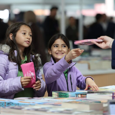 Bağcılar Kitap Fuarı açıldı
