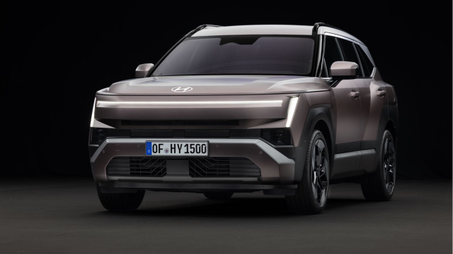 Yeni nesil Hyundai Tucson tanıtıldı