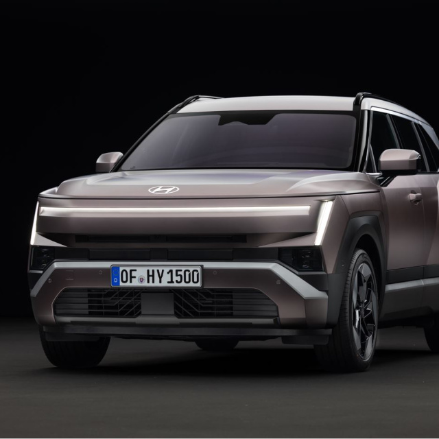 Yeni nesil Hyundai Tucson tanıtıldı