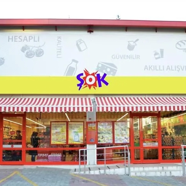 ŞOK 3 Ekim aktüel kataloğu yarın satışta!