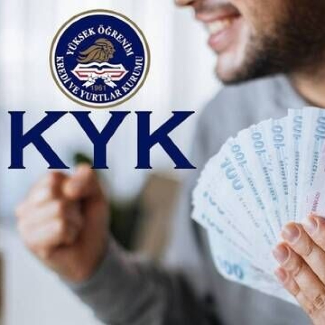 KYK burs başvuruları başladı mı?