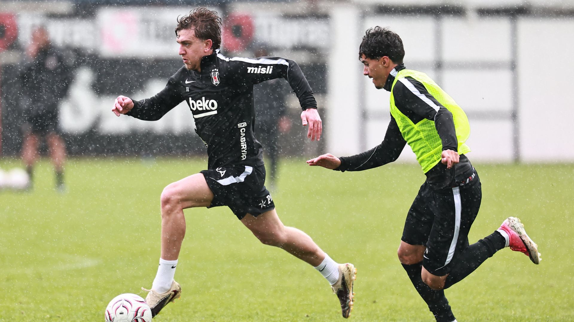 Beşiktaş, Kocaelispor'a bileniyor!