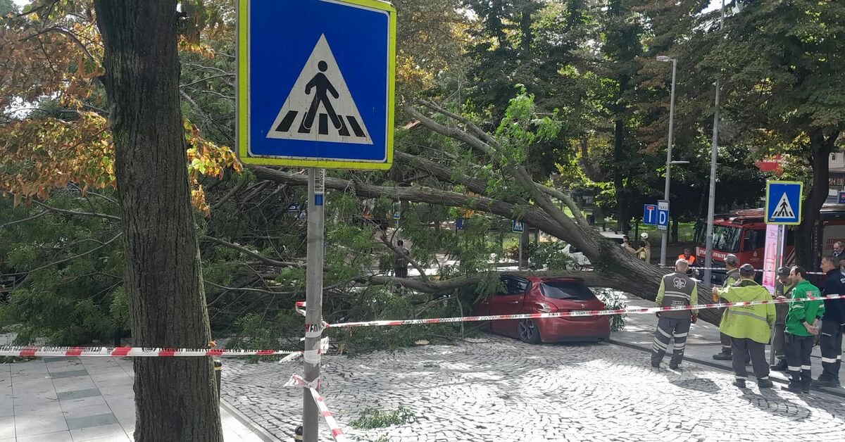 Nişantaşı'nda ikinci kez aynı manzara