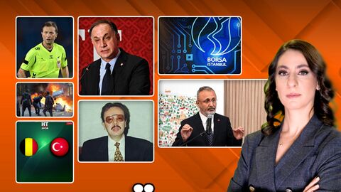 Bugün Ne Oldu? 2 Ekim 2026 haberleri