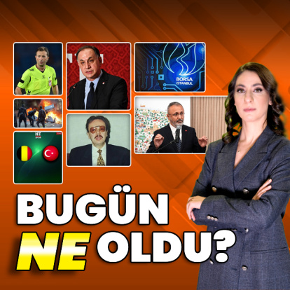 Bugün Ne Oldu? 2 Ekim 2026 haberleri