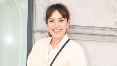 Ünlü oyuncu Ezgi Mola, Barcelona'da yatırım için aldığı evin okupa hareketini
