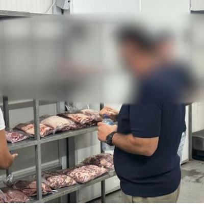 81 ilde 'Gıda Güvenliği' operasyonu: 73 şüpheli hakkında adli işlem