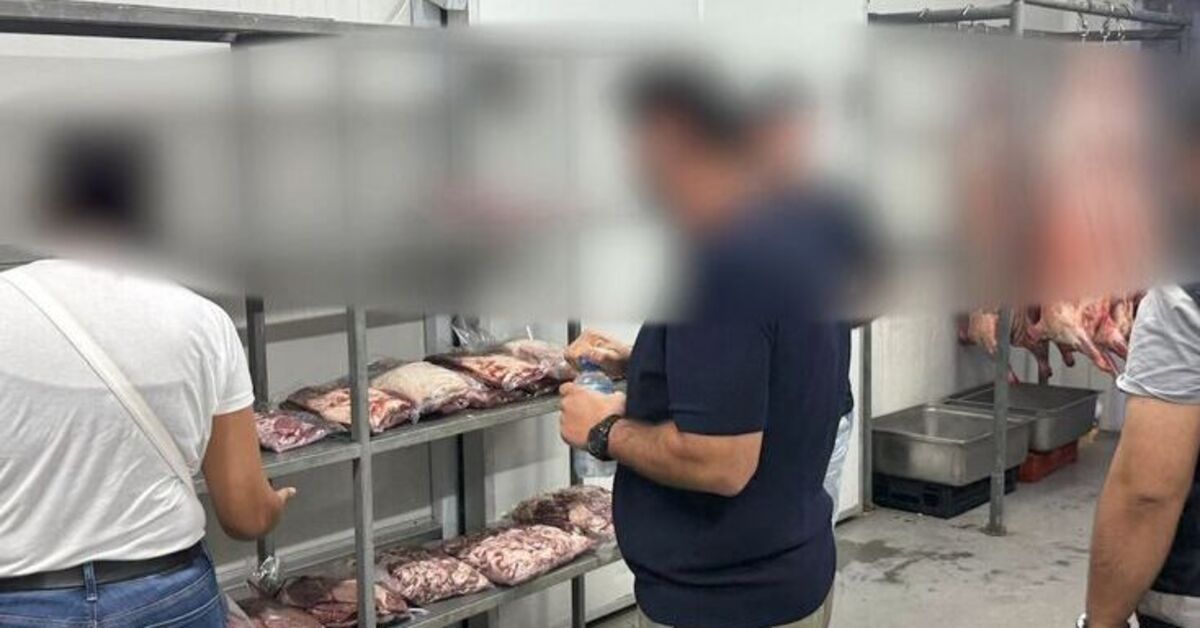 81 ilde 'Gıda Güvenliği' operasyonu: 73 şüpheli hakkında adli işlem