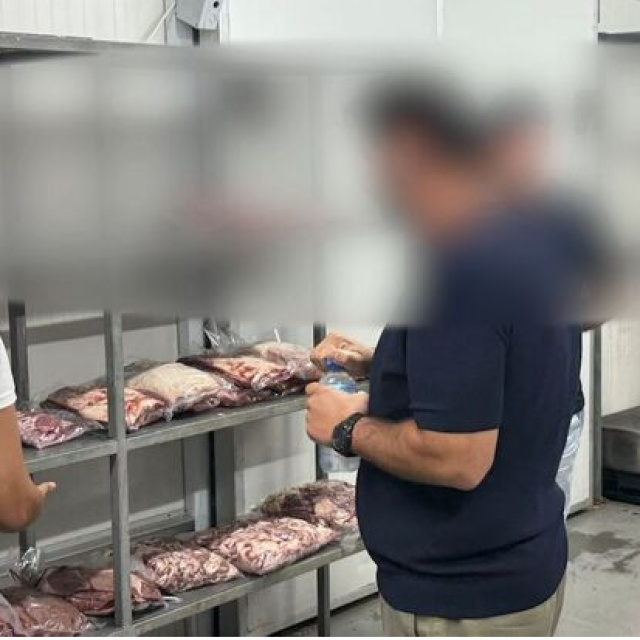 81 ilde 'Gıda Güvenliği' operasyonu: 73 şüpheli hakkında adli işlem