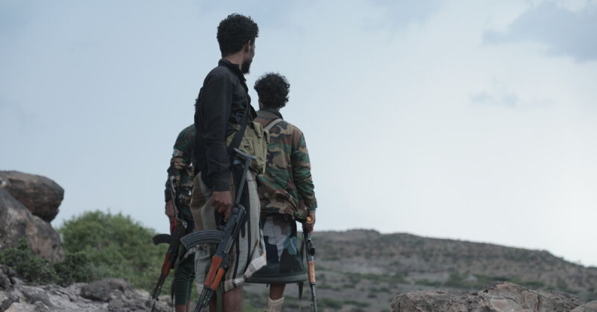 Yemen'de çatışmalar sürüyor