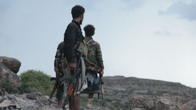 Yemen'de çatışmalar sürüyor