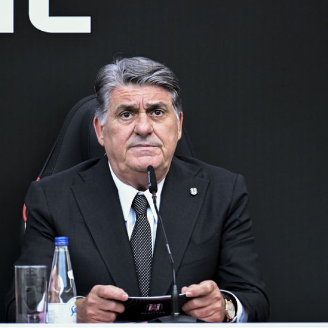 "Gerekirse ligler ertelensin!"