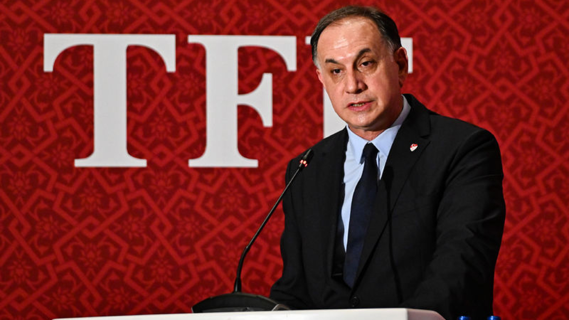 MHK Başkanı Ferhat Gündoğdu’nun ses kaydı ortaya çıktı