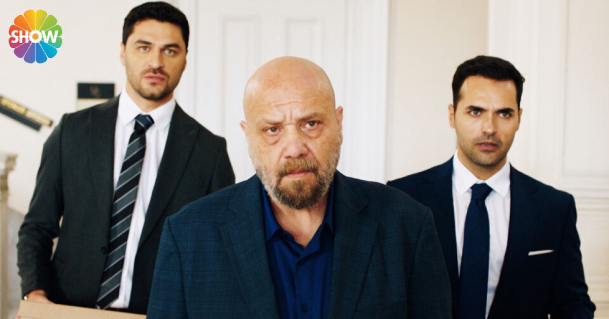 Kızılcık Şerbeti bu akşam var mı? Kızılcık Şerbeti yeni sezon 141. bölüm izle! İşte 2 Ekim Show TV yayın akışı – Son Dakika Haberleri