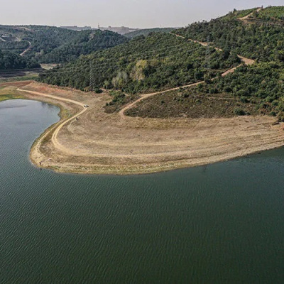 Yağmur sonrası İstanbul'da baraj doluluk oranı yüzde kaç oldu?