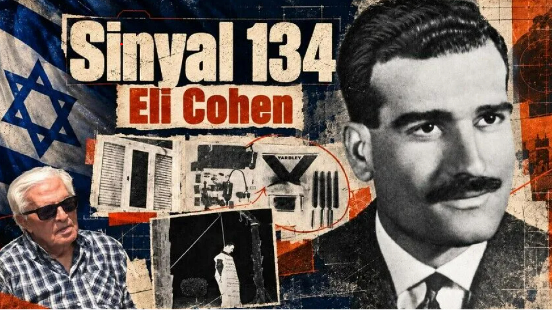 Sinyal Bölüğü'nün Gizli Operasyonu: 61 Yıllık İspiyonluk Sonu