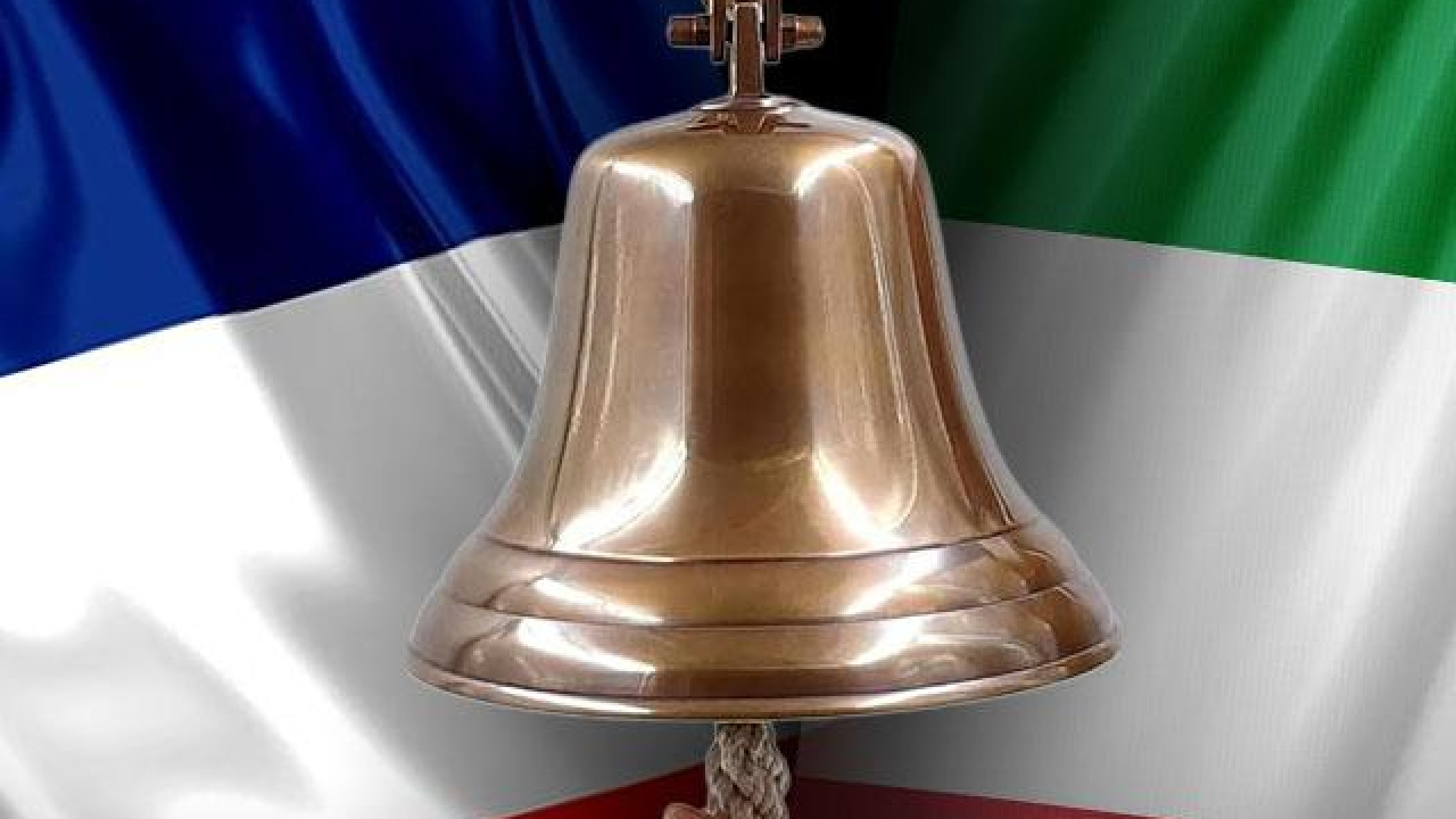 Alarm zilleri Fransa