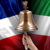 Alarm zilleri Fransa'dan çalıyor
