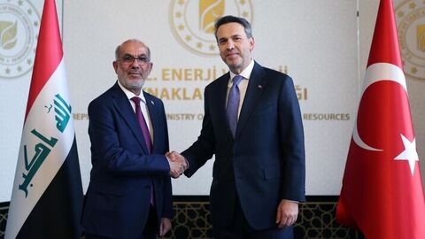 "Ceyhan'ı küresel bir enerji üssü haline getirmeyi amaçlıyoruz"