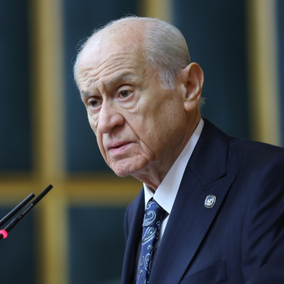 Bahçeli’den Türk Dünyası Günü mesajı