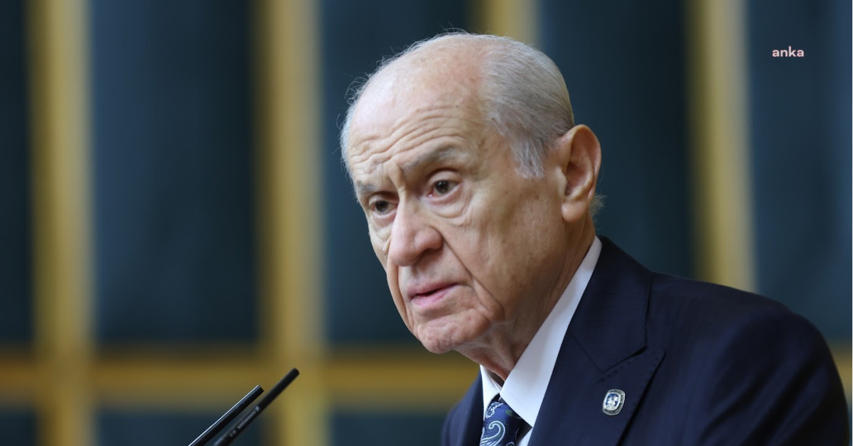 Bahçeli’den Türk Dünyası Günü mesajı