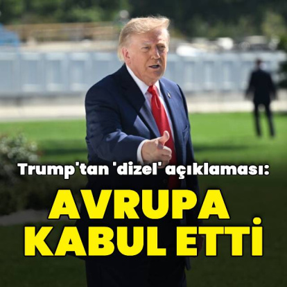 "Avrupa, stoklarındaki dizelin büyük bir miktarını piyasaya sürecek"