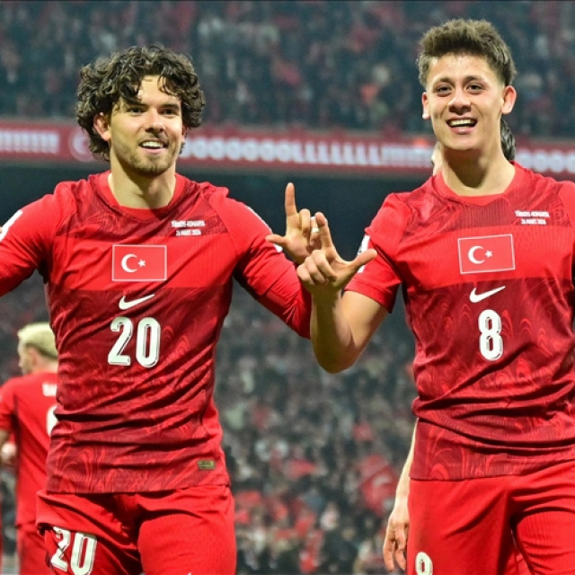 UEFA Uluslar Ligi Puan Durumu