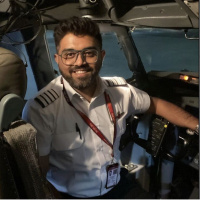 Hindistanlı pilot yaşananları anlattı