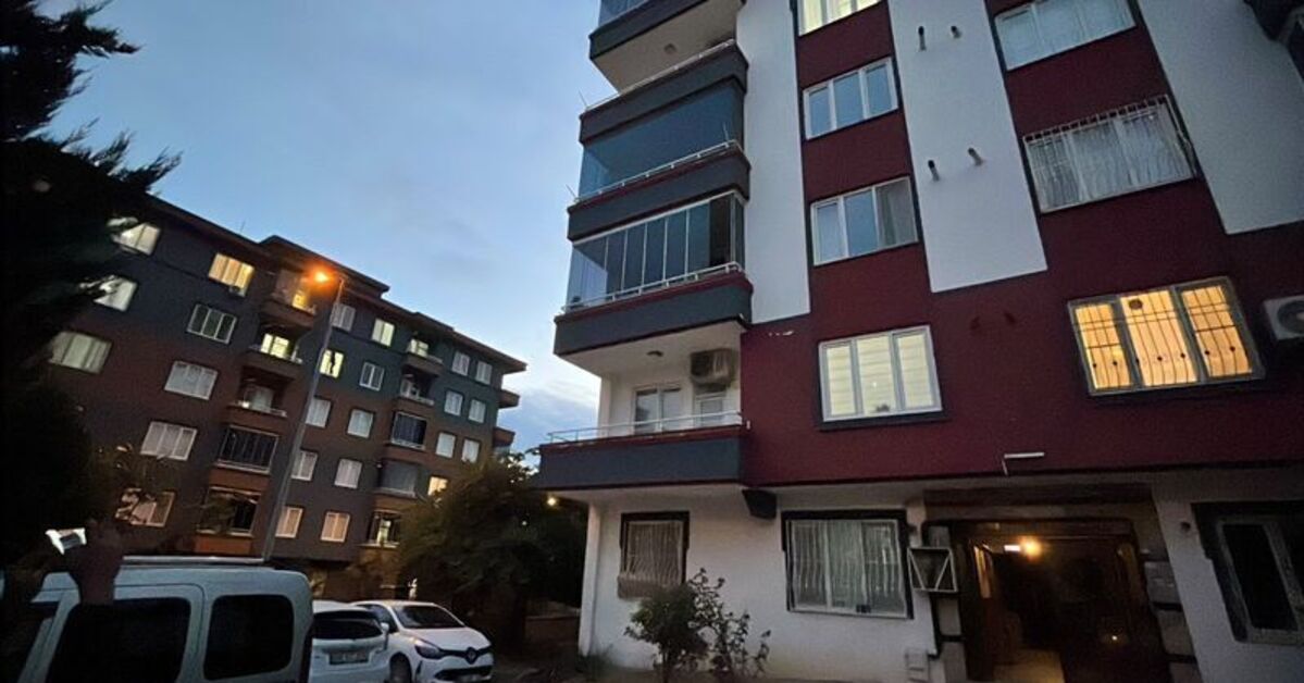 Gaziantep’te aile faciası! Pencereden düştüler