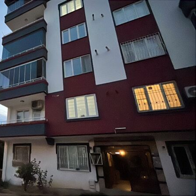 Gaziantep’te aile faciası! Pencereden düştüler