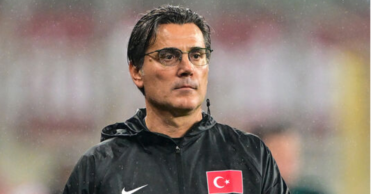 Montella'dan 6 değişiklik!