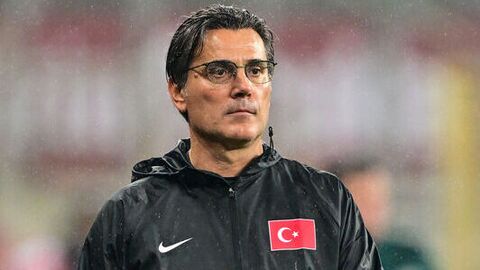 UEFA Uluslar A Ligi 1. Grup üçüncü maçında Belçika'ya konuk olan A Milli