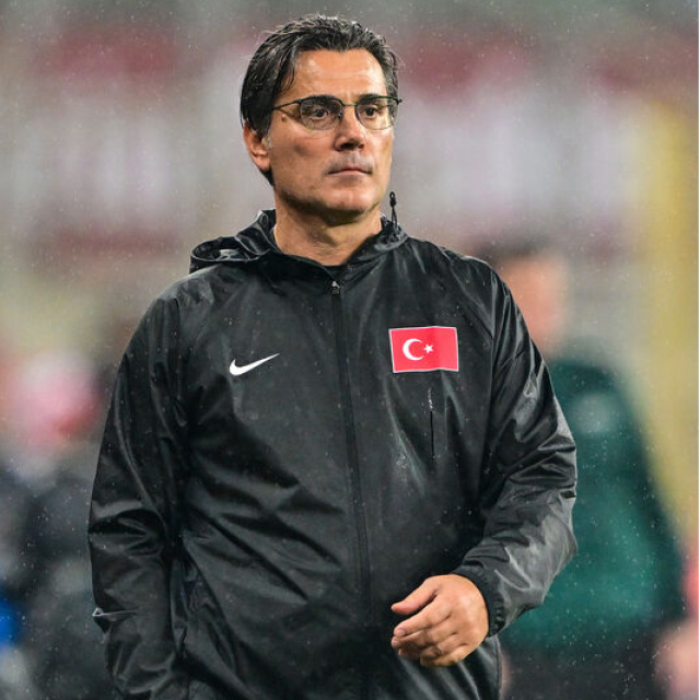 Montella'dan 6 değişiklik!