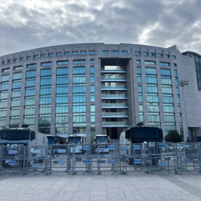 Fon soruşturmasında 20 tutuklama talebi