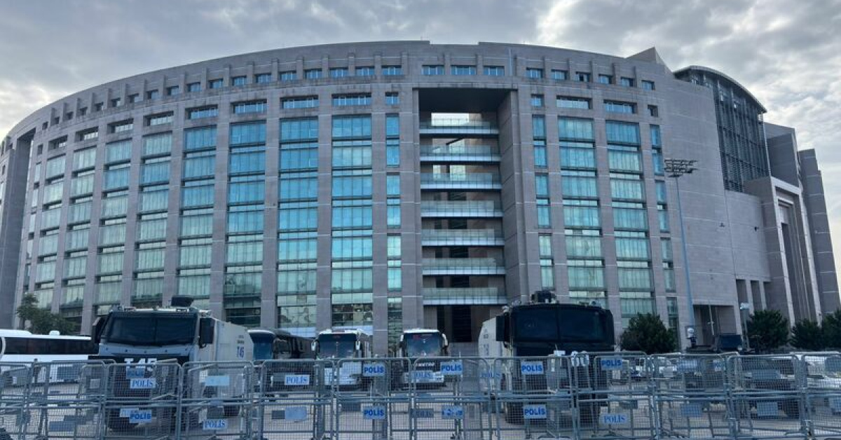 Fon soruşturmasında 20 tutuklama talebi