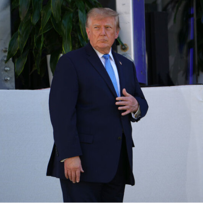 Donald Trump: Türkiye'yi seviyorum