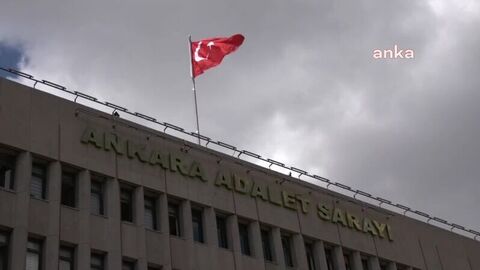 Yasa dışı bahiste 33 tutuklama