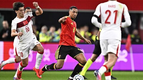 "De Bruyne'nin gollerinden keyif aldım": Bilinenler ve sonraki adımlar