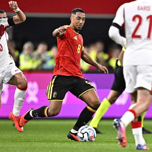 "De Bruyne'nin gollerinden keyif aldım"