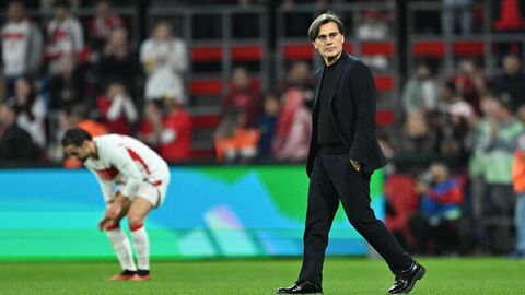 Montella'dan istifa sorusuna yanıt!: Bilinenler ve sonraki adımlar