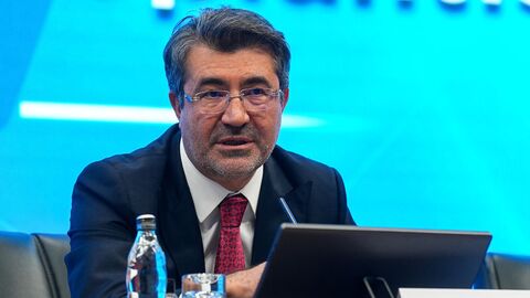 Neler oluyor? TBB Başkanı Çakar'dan fon soruşturması açıklaması