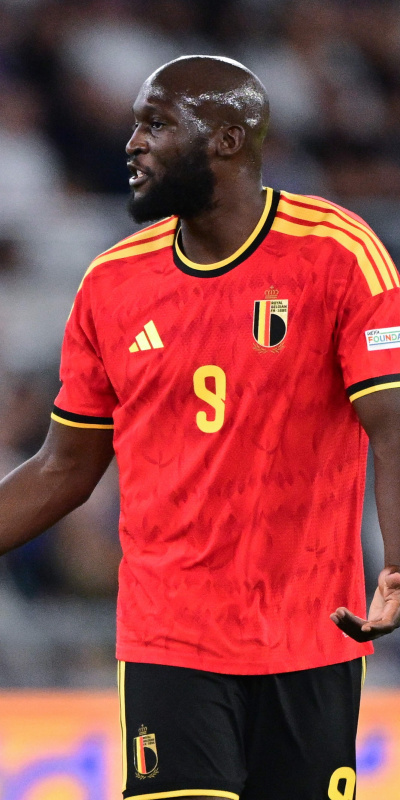 Lukaku'dan Fenerbahçe sözleri!