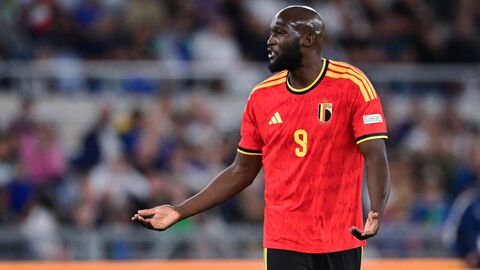 Lukaku'dan Fenerbahçe sözleri!: Bilinenler ve sonraki adımlar