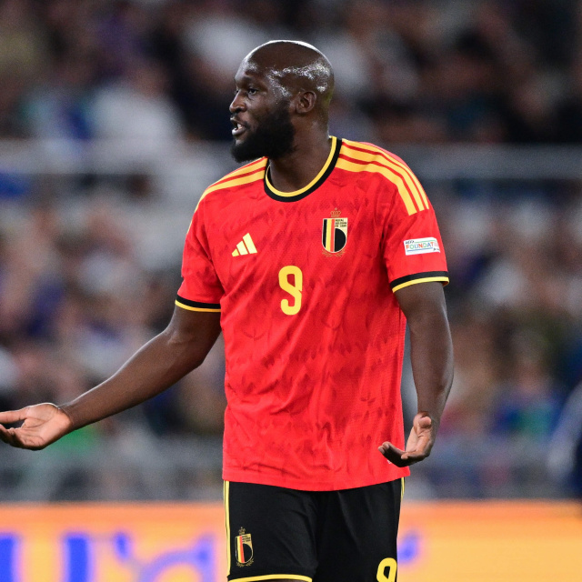 Lukaku'dan Fenerbahçe sözleri!