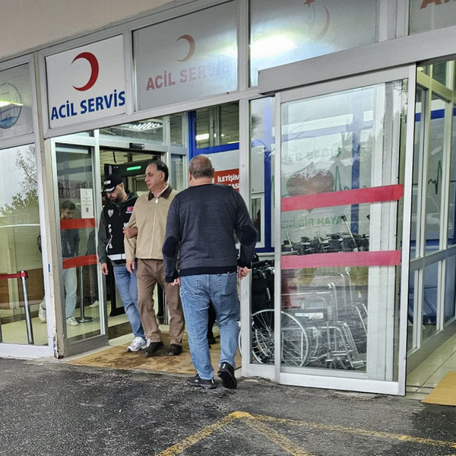 Ferhat Gündoğdu ve 6 kişi için tutuklama talebi!