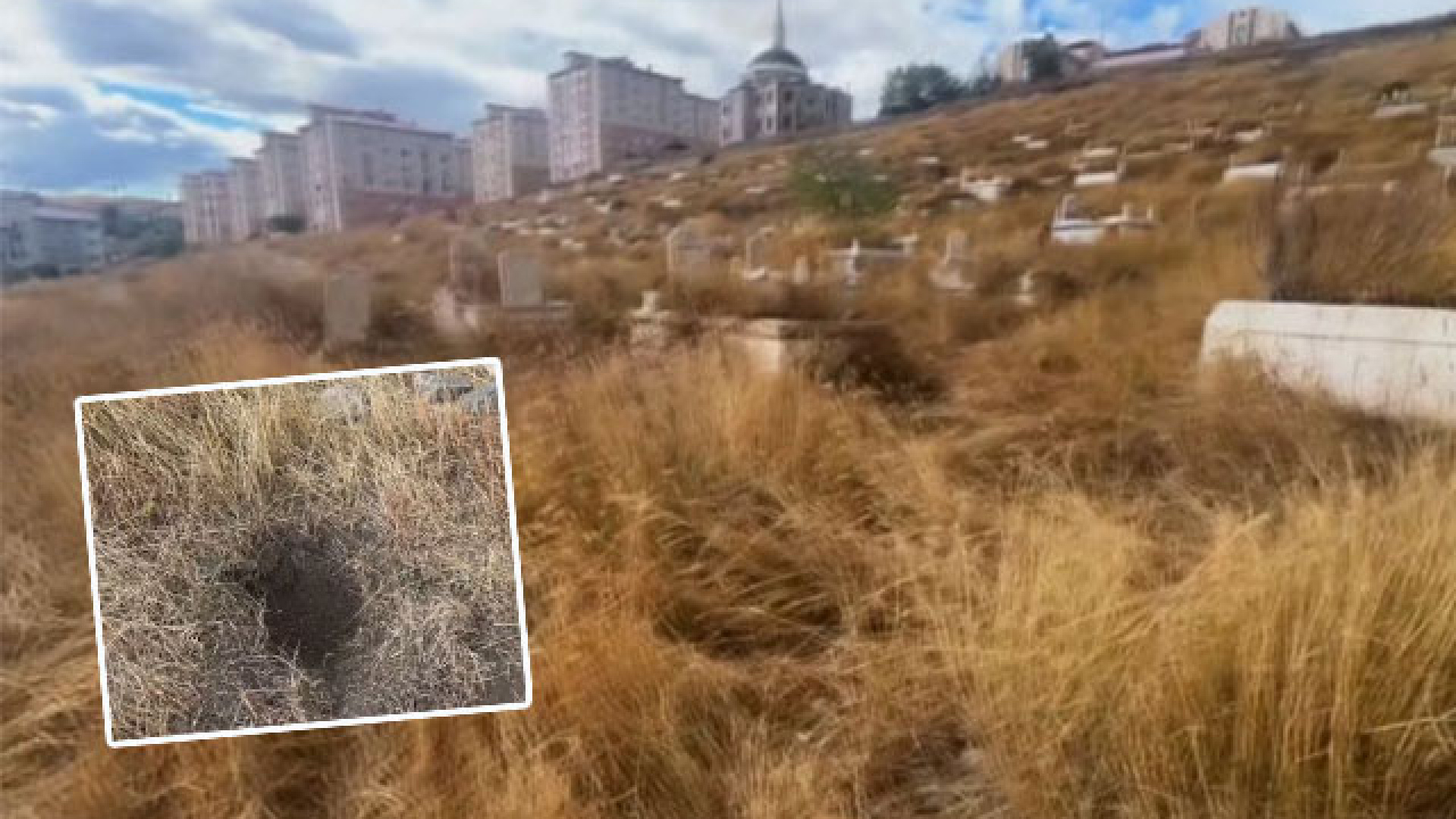 'Peçeteli bebek cinayeti'nde iki caninin ifadesi çıktı!
